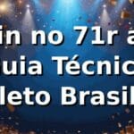 Login no 71r app: Guia Técnico Completo Brasil 2026 🚀