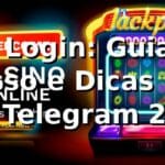 71r Login: Guia de Acesso e Dicas para 71r Telegram 2026 🚀